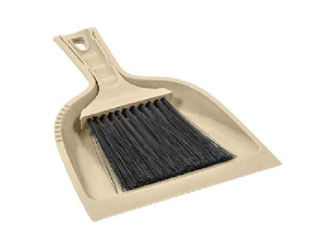 Комплект щетка-сметка 